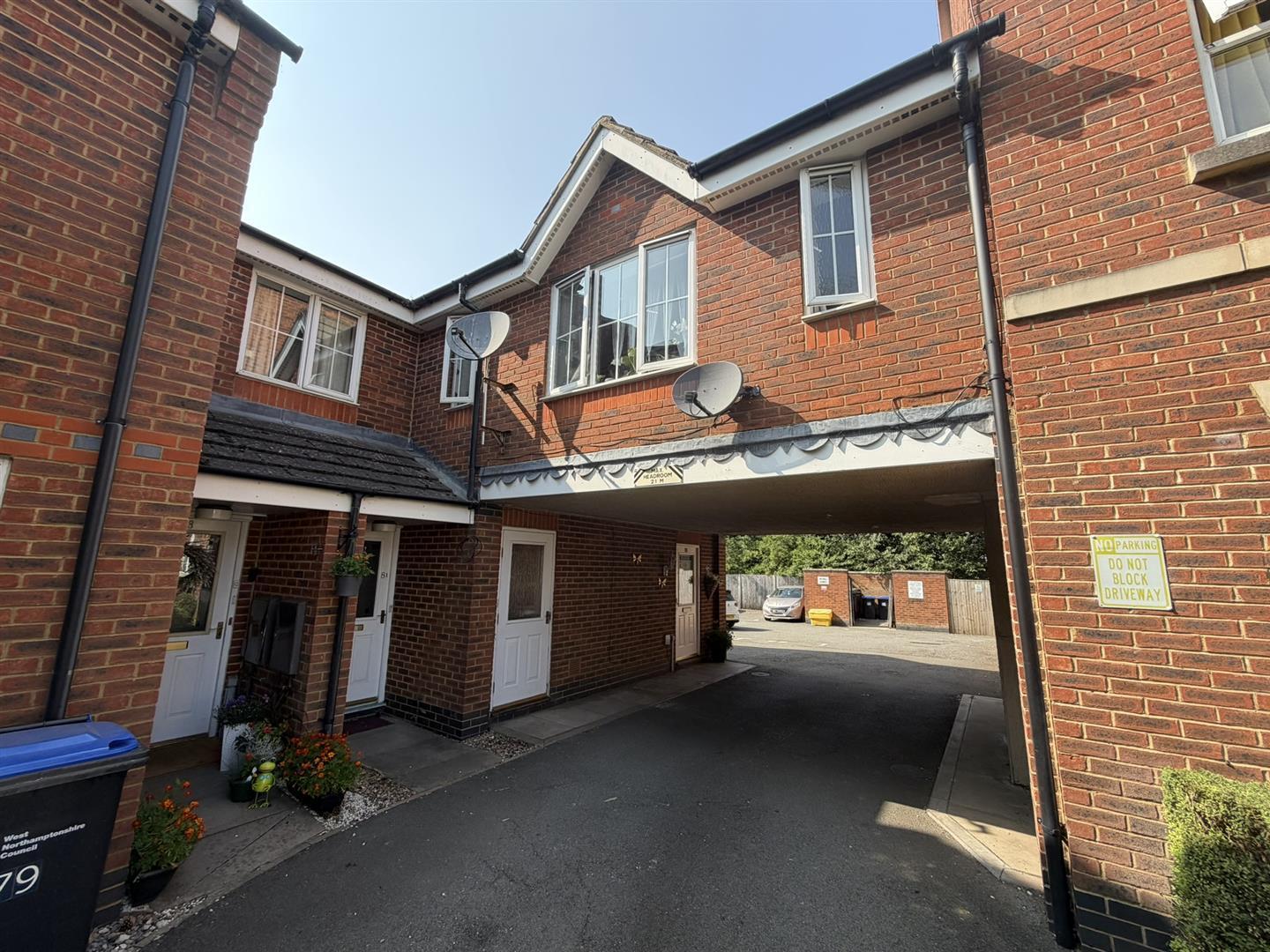 Timken Way, Daventry Image 1