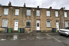 Jessamine Street, DEWSBURY