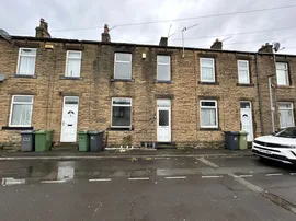 Jessamine Street, DEWSBURY photo