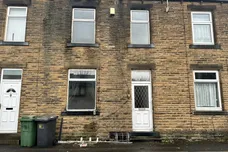 Jessamine Street, DEWSBURY