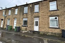 Jessamine Street, DEWSBURY
