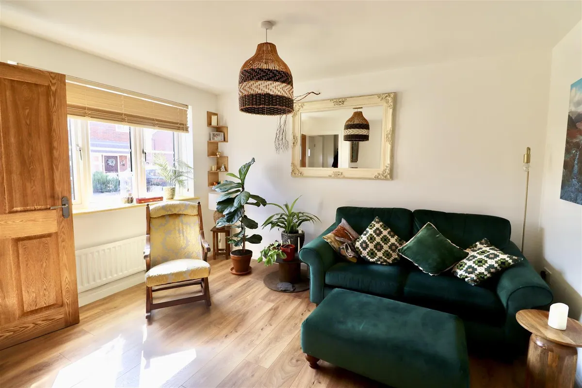 White Mill Drive, Pocklington, York