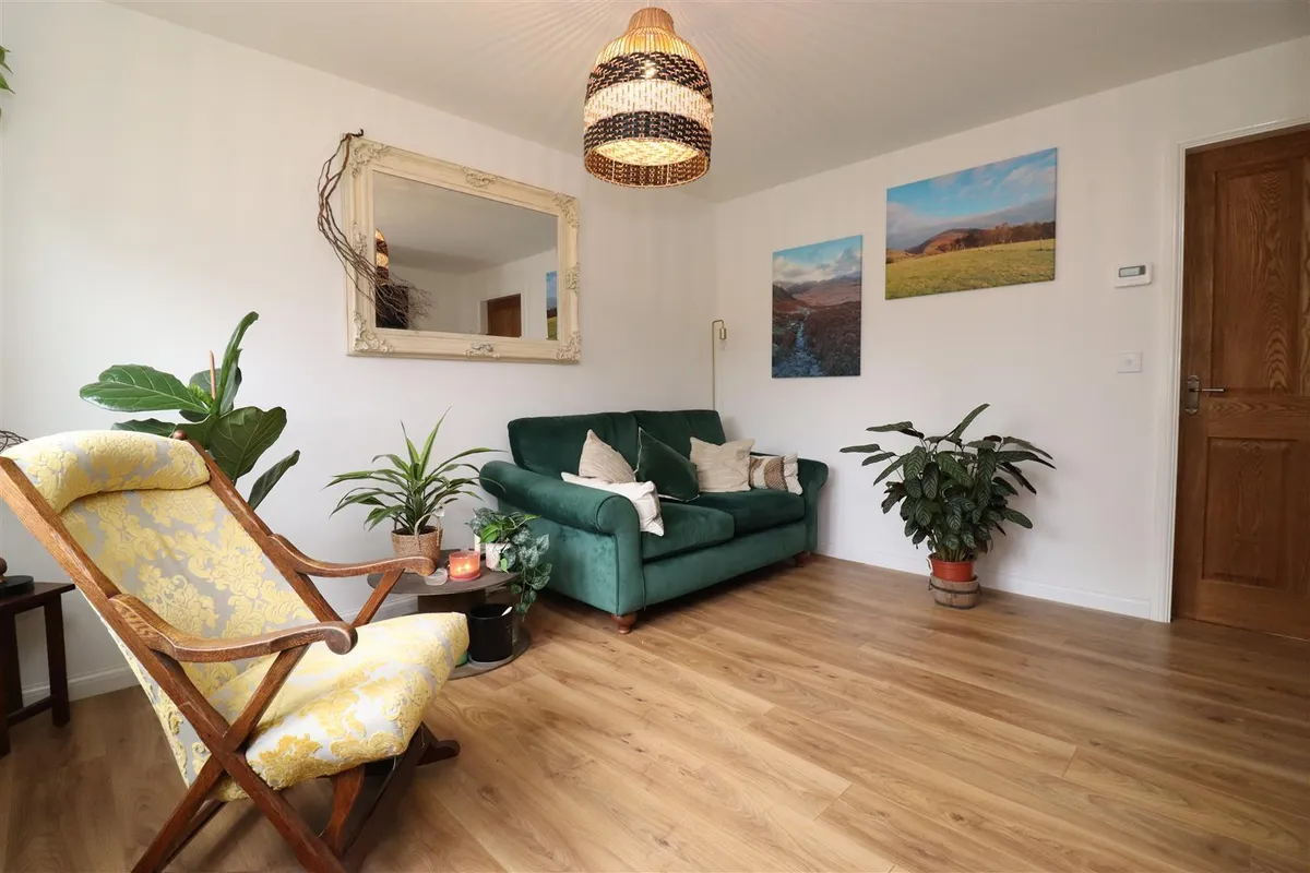 White Mill Drive, Pocklington, York