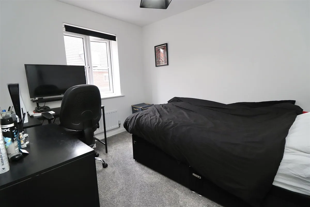 White Mill Drive, Pocklington, York