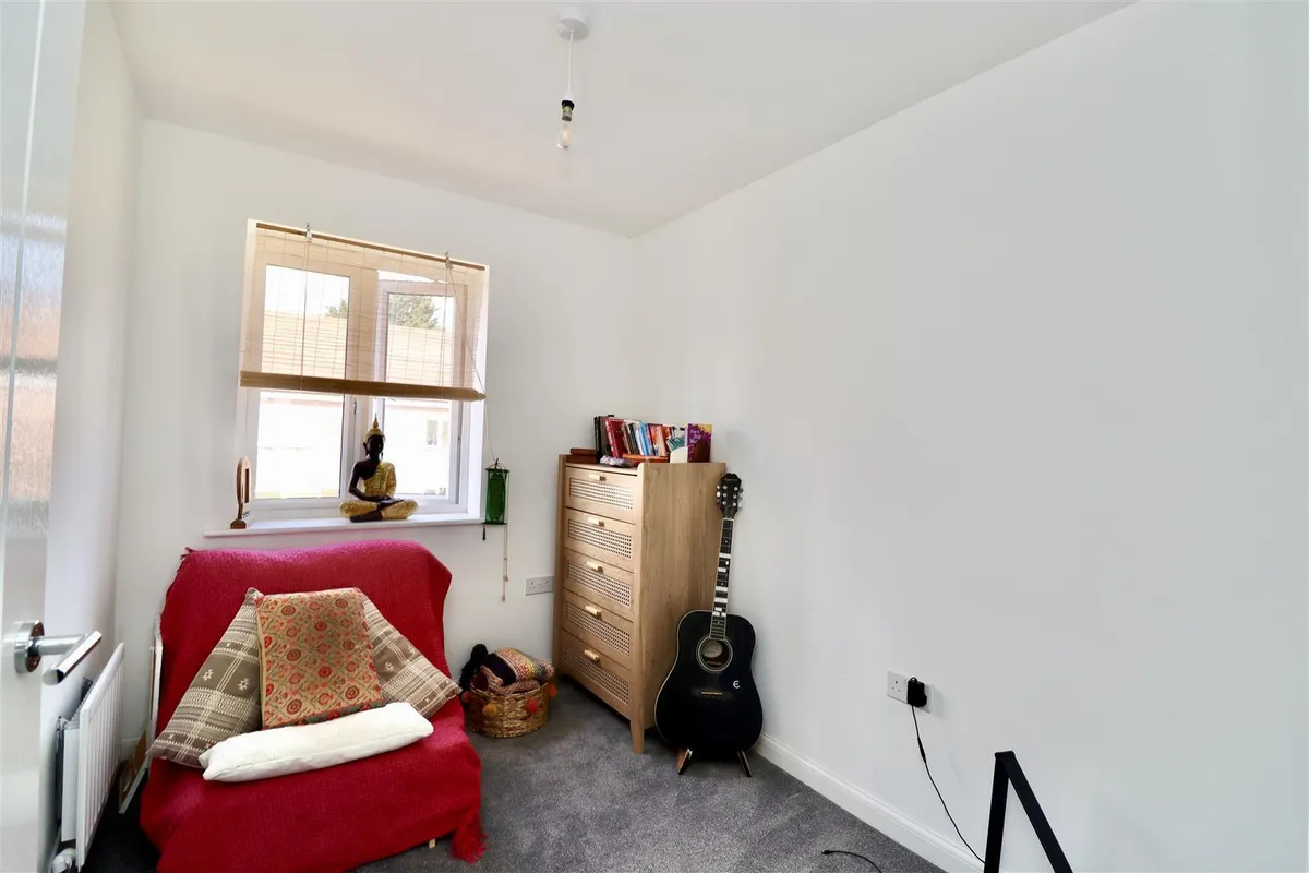 White Mill Drive, Pocklington, York