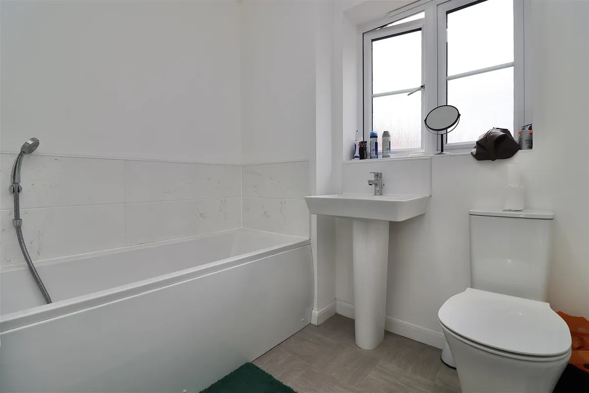 White Mill Drive, Pocklington, York