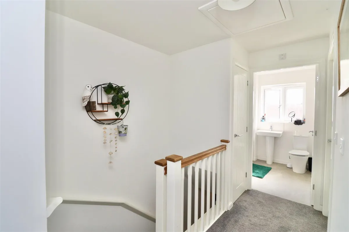 White Mill Drive, Pocklington, York