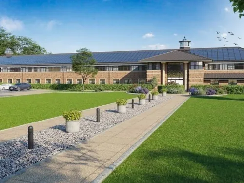 86 Ascot House, Lynch Wood, Peterboroughphoto