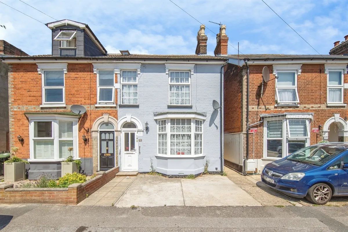 Pearce Road, Ipswich