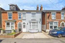 Pearce Road, Ipswich