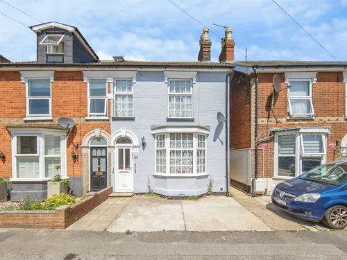 Pearce Road, Ipswichphoto