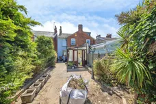 Pearce Road, Ipswich