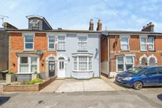 Pearce Road, Ipswich