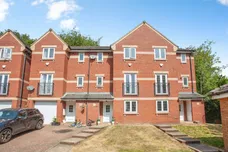 Rockingham Gardens, Rotherham