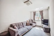 Rockingham Gardens, Rotherham