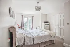 Rockingham Gardens, Rotherham