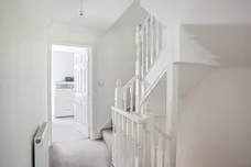 Rockingham Gardens, Rotherham