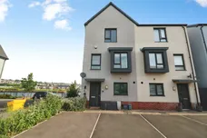 Ffordd Pentre, BARRY