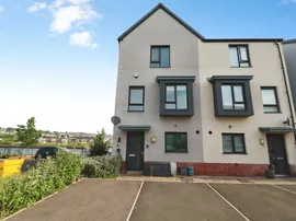 Ffordd Pentre, BARRY photo