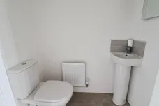 Ffordd Pentre, BARRY