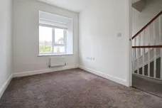 Ffordd Pentre, BARRY