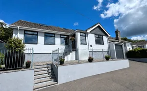 Hazeldown Road, Teignmouth, Devon, TQ14 photo