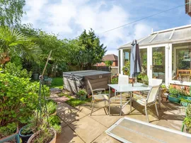 Prestwick Close, Grantham photo