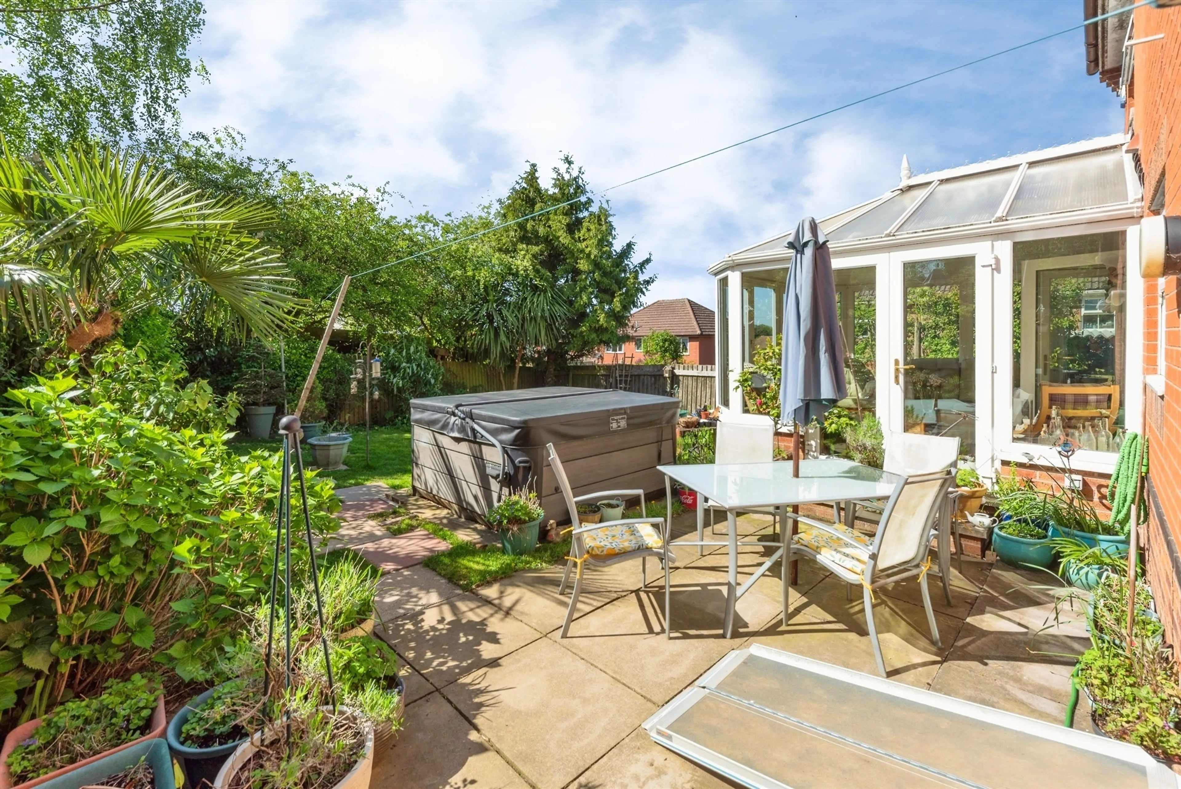Property at Prestwick Close, Grantham