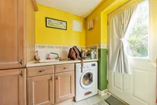 Prestwick Close, Grantham