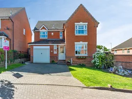 Prestwick Close, Grantham photo