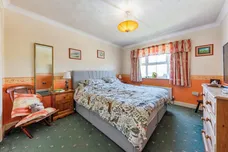 Prestwick Close, Grantham