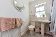 Prestwick Close, Grantham