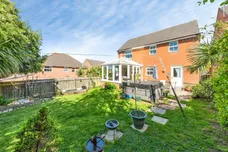 Prestwick Close, Grantham