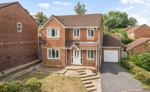 Yallop Way, Honiton, Devon, EX14 photo