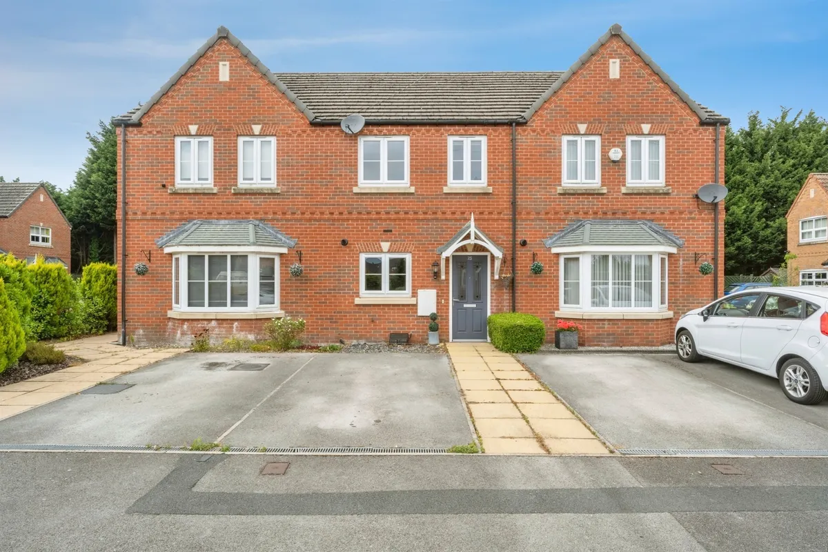 Whitworth Lane, Wath-Upon-Dearne, Rotherham