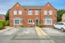 Whitworth Lane, Wath-Upon-Dearne, Rotherham