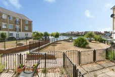 Long Beach View, Eastbourne
