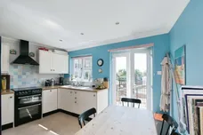 Long Beach View, Eastbourne