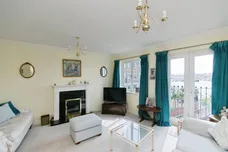 Long Beach View, Eastbourne