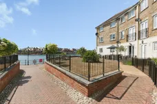 Long Beach View, Eastbourne