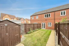 Whitworth Lane, Wath-Upon-Dearne, Rotherham