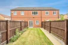 Whitworth Lane, Wath-Upon-Dearne, Rotherham