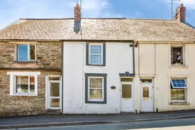 Property responsive