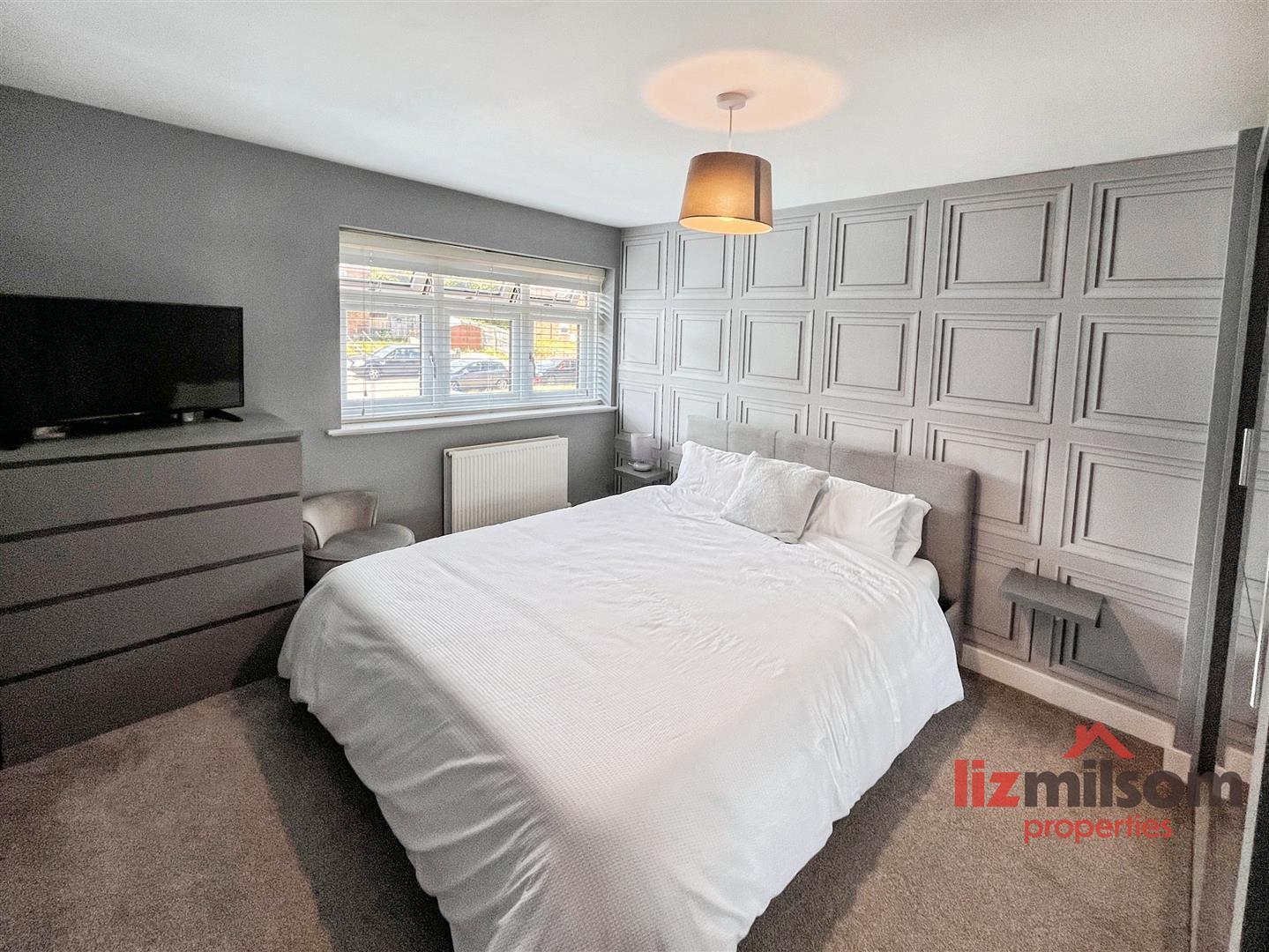 Salisbury Drive, Midway, Swadlincote Image 17