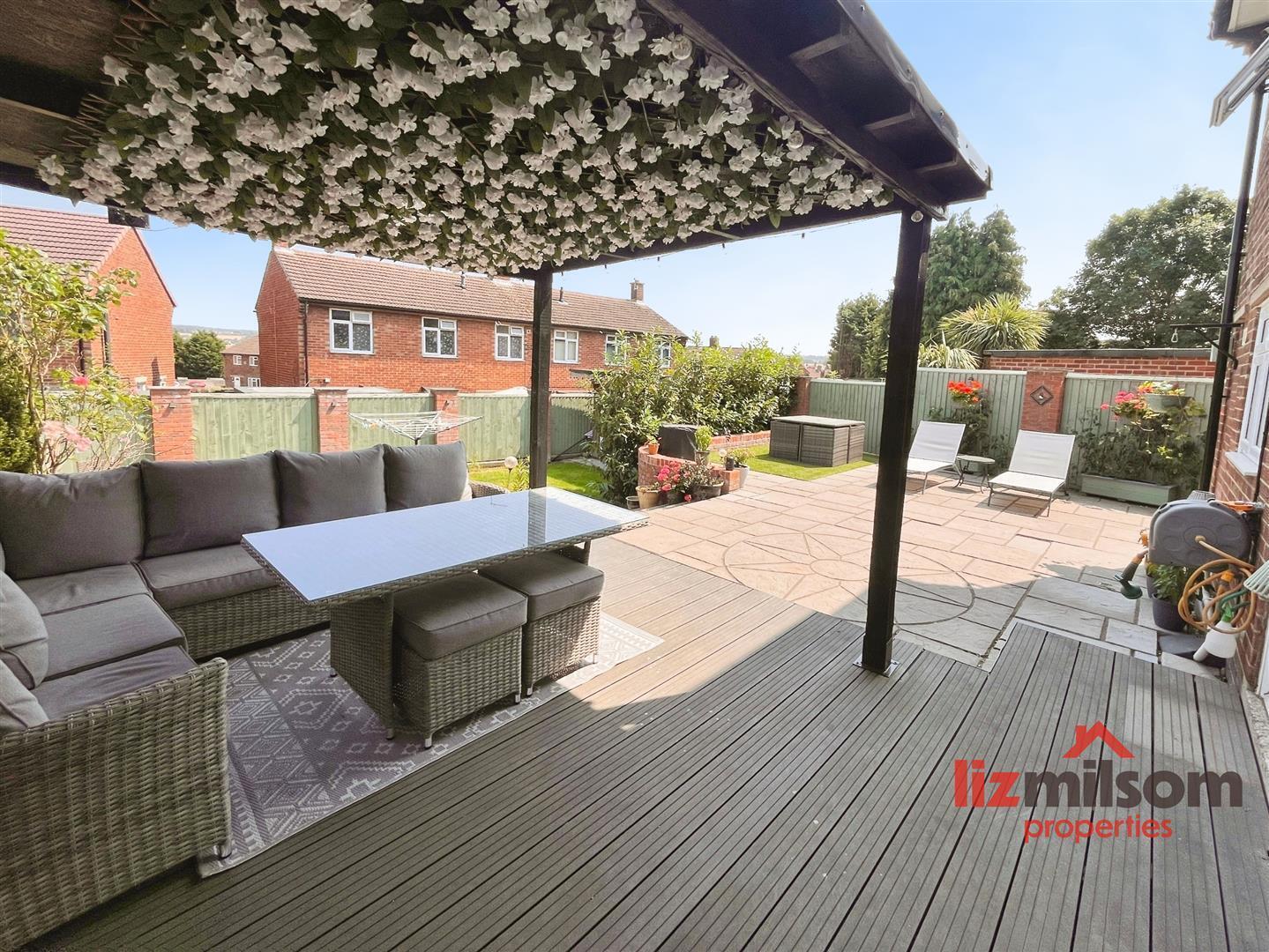 Salisbury Drive, Midway, Swadlincote Image 24