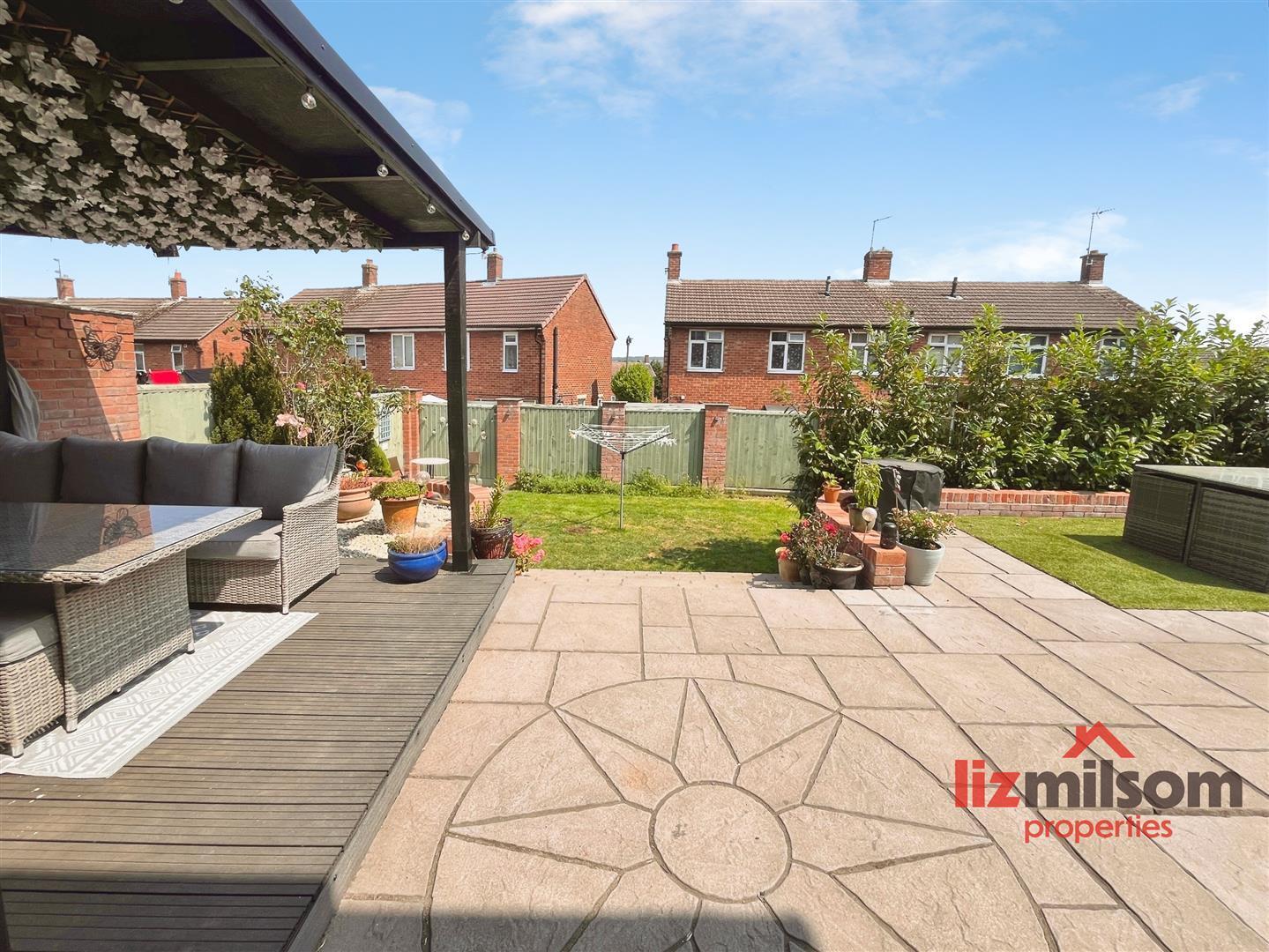 Salisbury Drive, Midway, Swadlincote Image 25