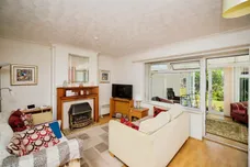 Churchmeadow Close, Wallasey