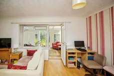 Churchmeadow Close, Wallasey