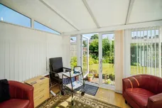 Churchmeadow Close, Wallasey