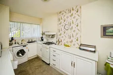 Churchmeadow Close, Wallasey